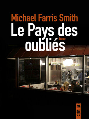 cover image of Le pays des oubliés